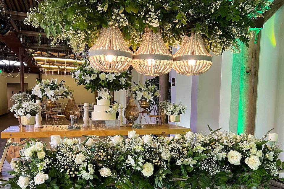 Alta Gracia Deco Eventos