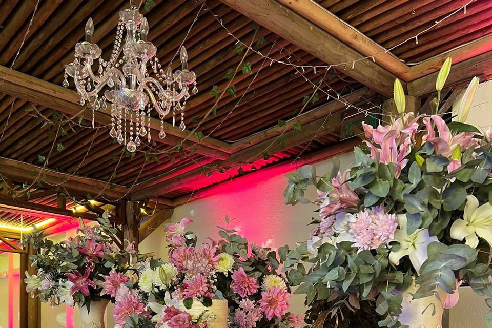 Alta Gracia Deco Eventos