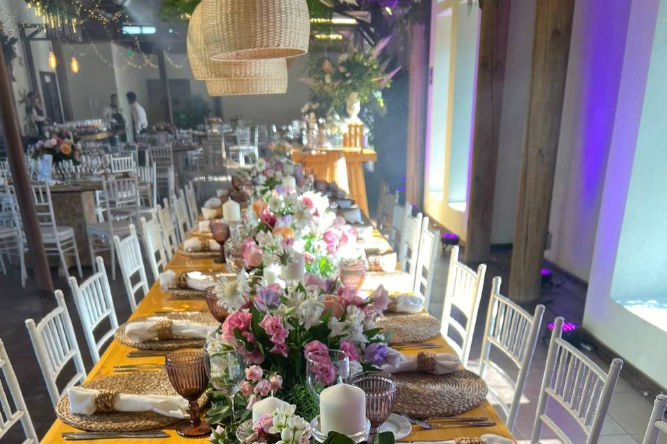 Alta Gracia Deco Eventos