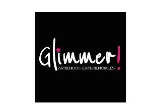 Glimmer eventos  logo