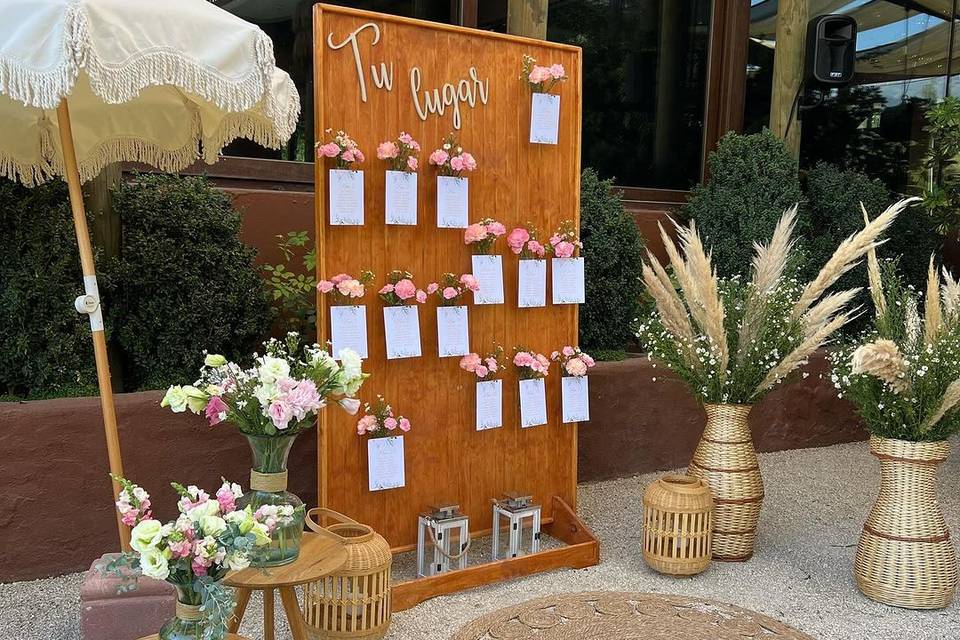 Alta Gracia Deco Eventos