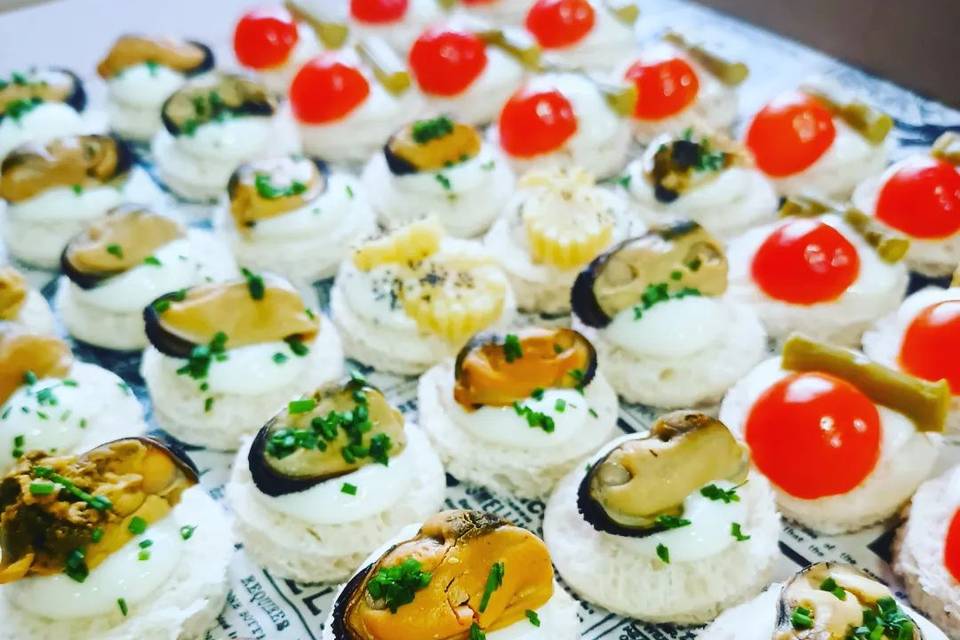 Canape