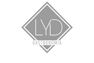LyD Gastronomía