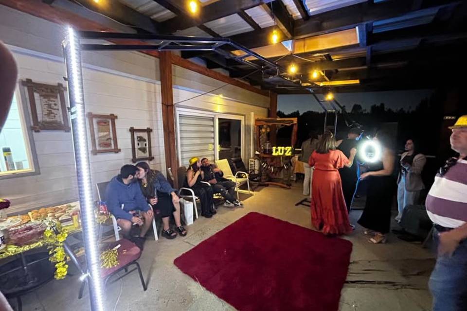 Escenario 360