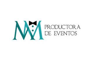 M&M Productora de Eventos logo