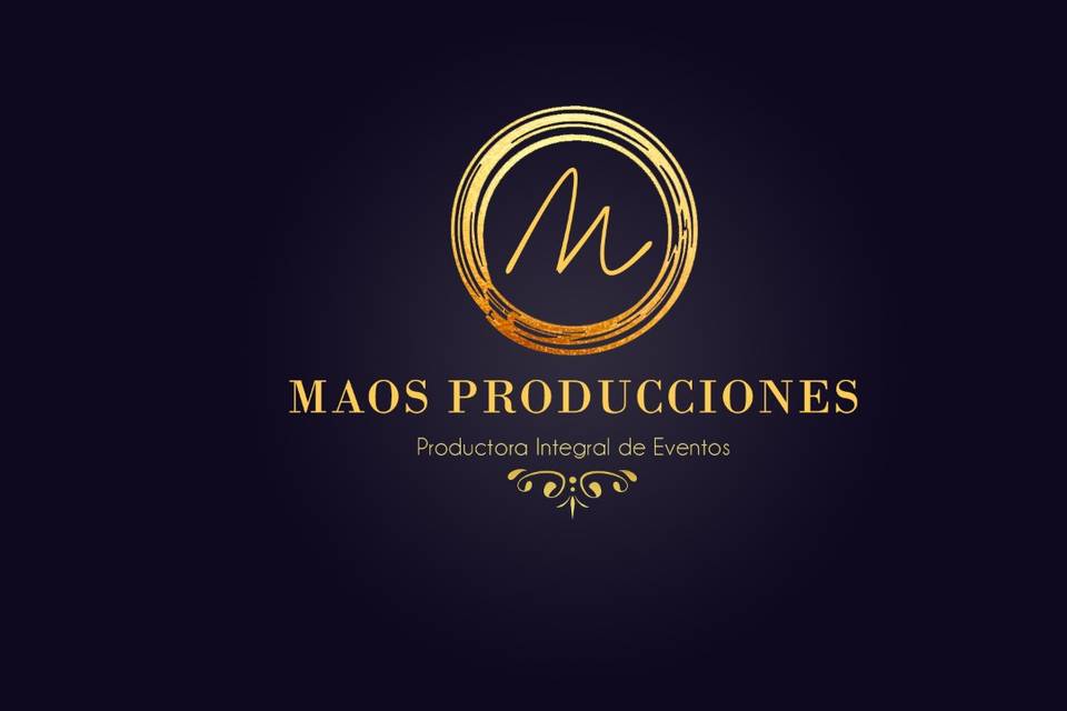 Maos logo