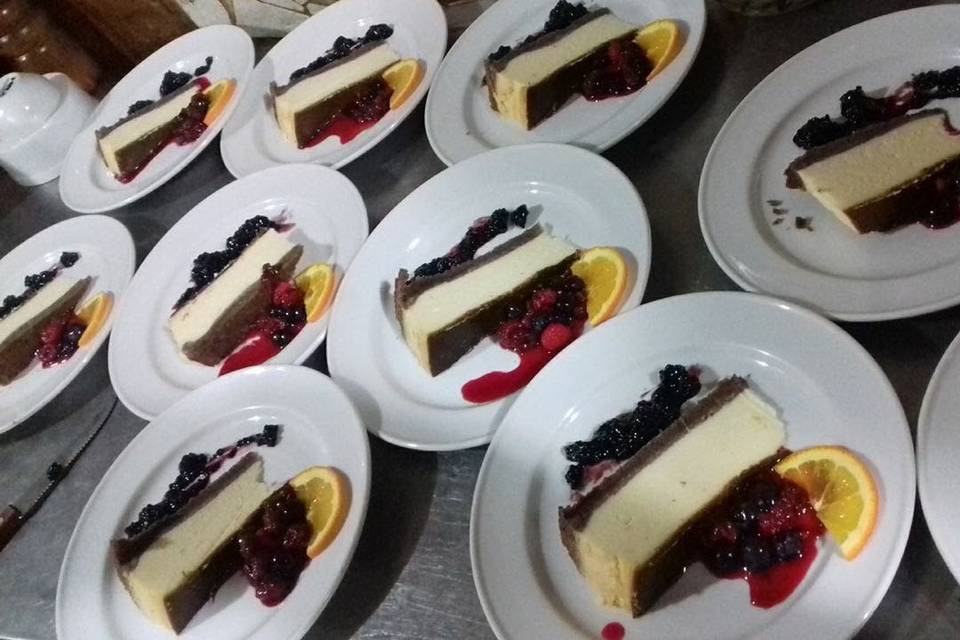 Postres