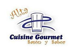 Alta Cuisine Gourmet logo