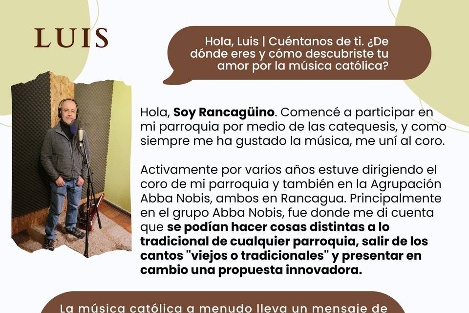 Quienes Somos