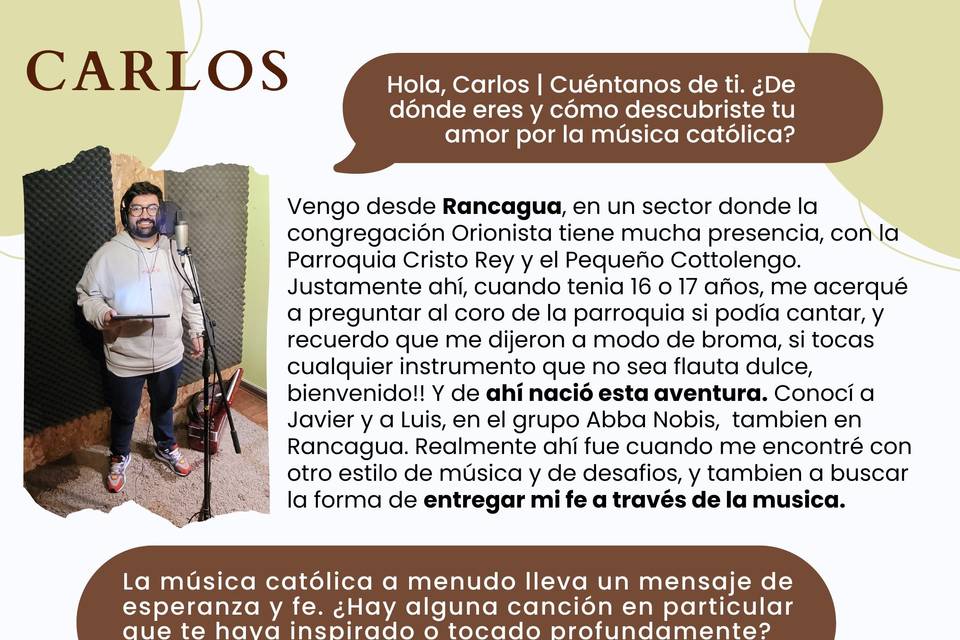 Quienes Somos