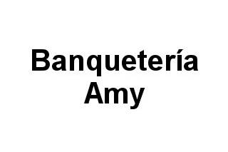 Banquetería Amy logo