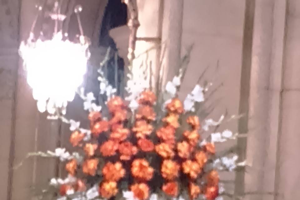 Flores Y Decoración Santa Ilusión
