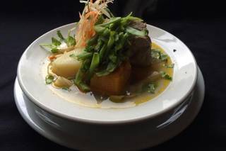 Dp servicios gastronómicos