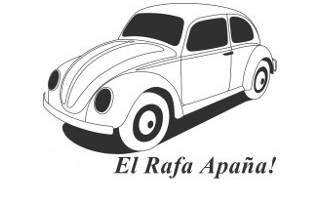 El rafa apaña