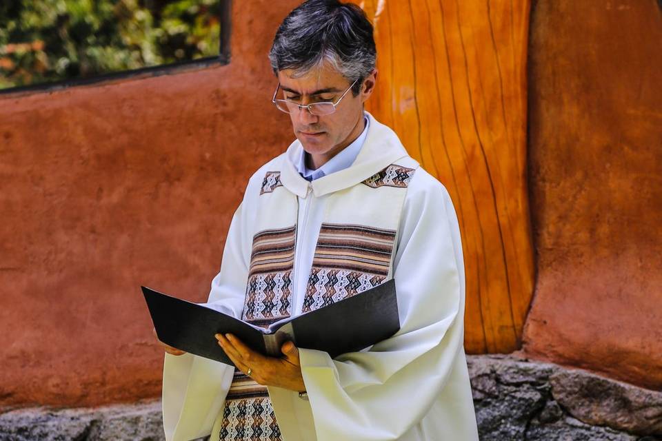 Fotografía de ceremonias