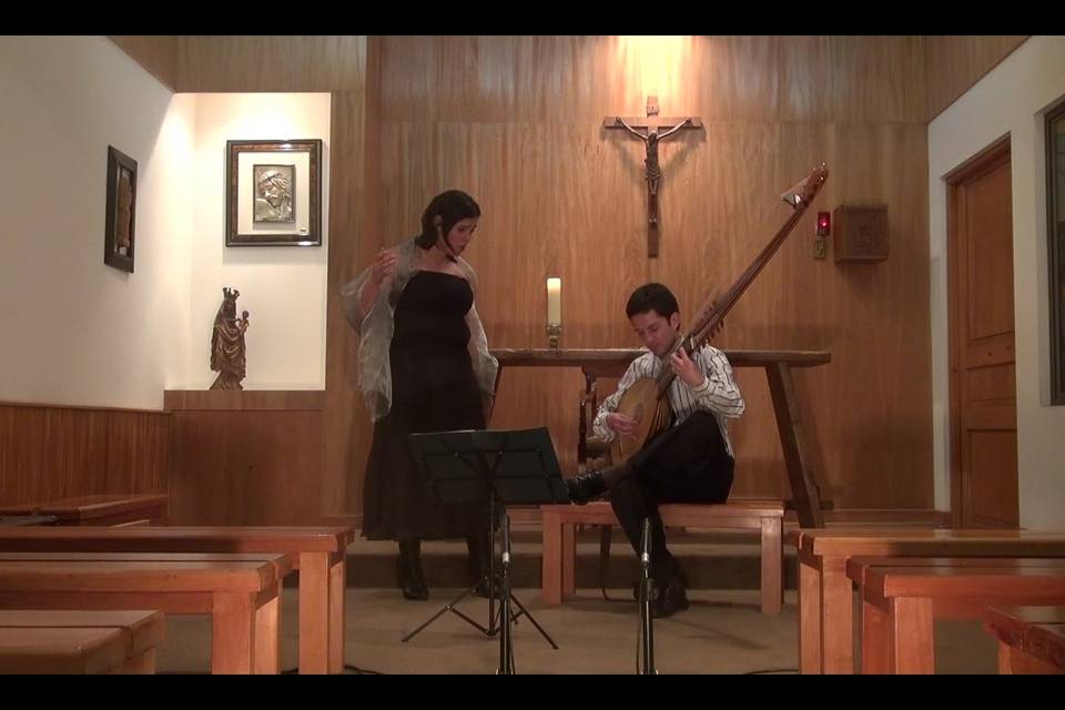 Música Galante