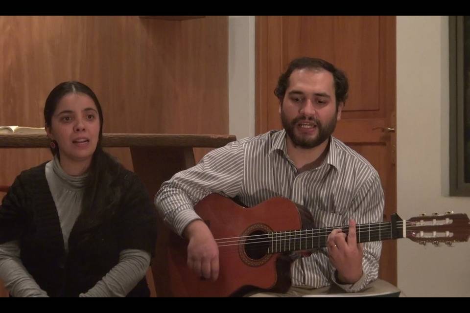 Coro Mozaik