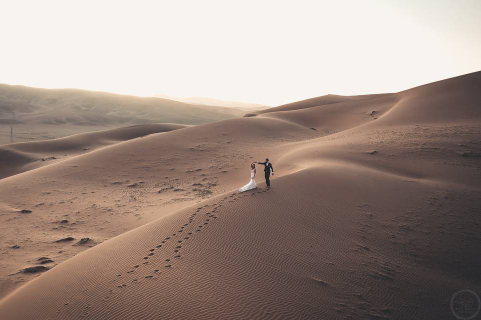 El vals al fin del mundo