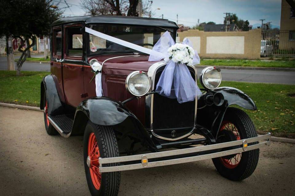 Ford a1931