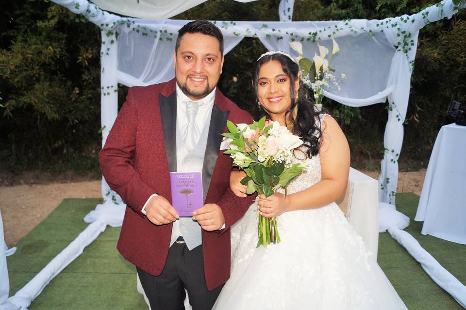 Pareja feliz 25