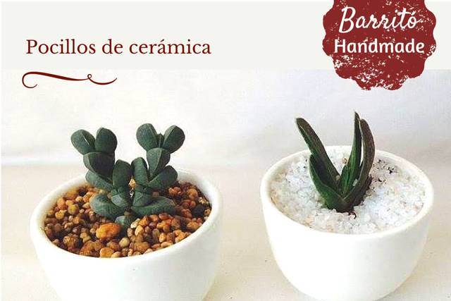 Barrito Handmade