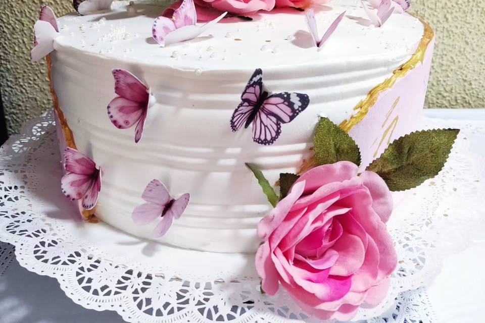 Pastelería dolce vita
