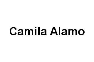 Camila Alamo logo