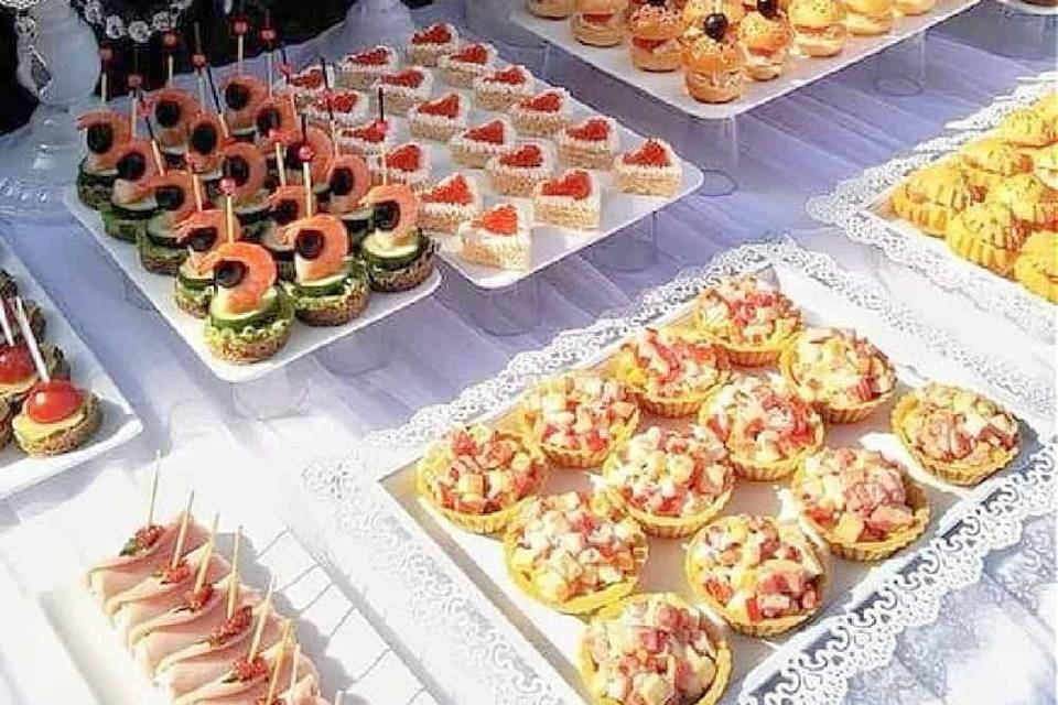 Catering