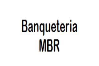 Banqueteria mbr logo