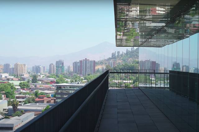 Santiago Sky