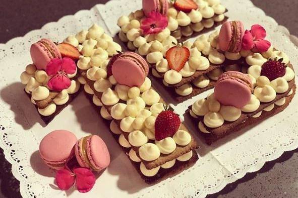 Macarons