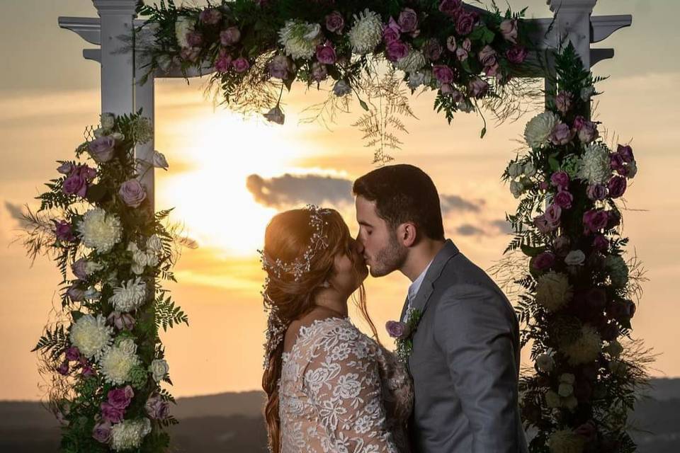 Vestido novia