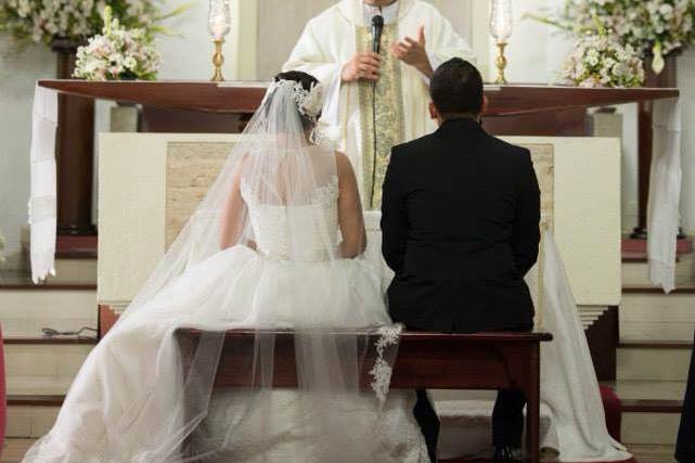 Vestidos novias tiendas nays