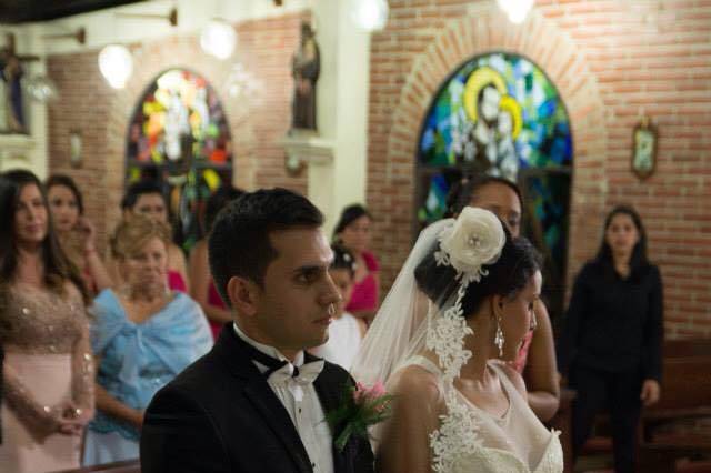 Vestidos novias tiendas nays