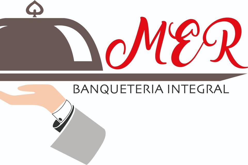 Logo Mer Banquete