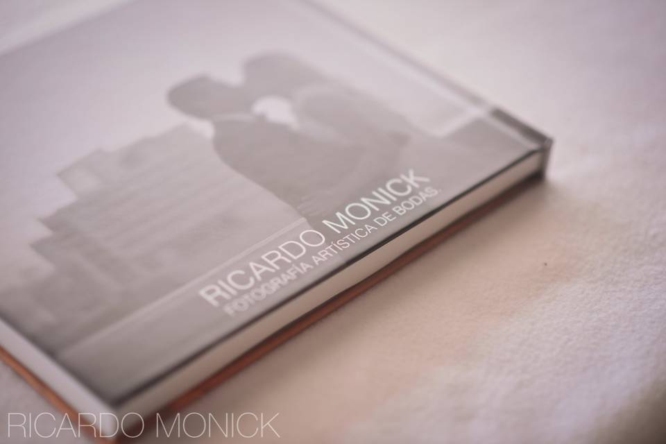 Ricardo Monick