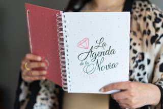 La Agenda de la Novia