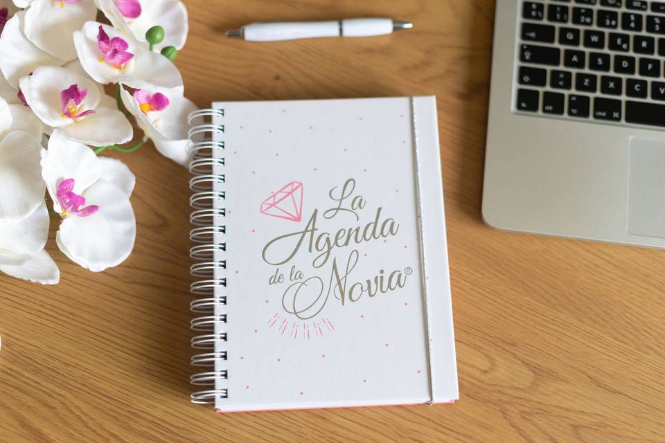 La Agenda de la Novia