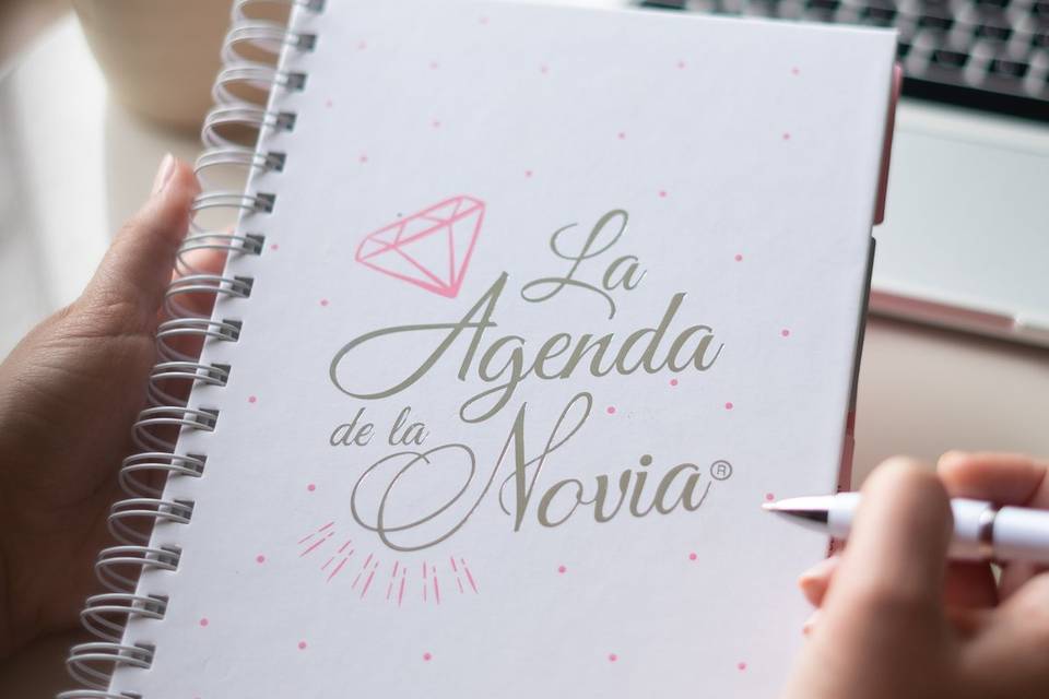 La Agenda de la Novia