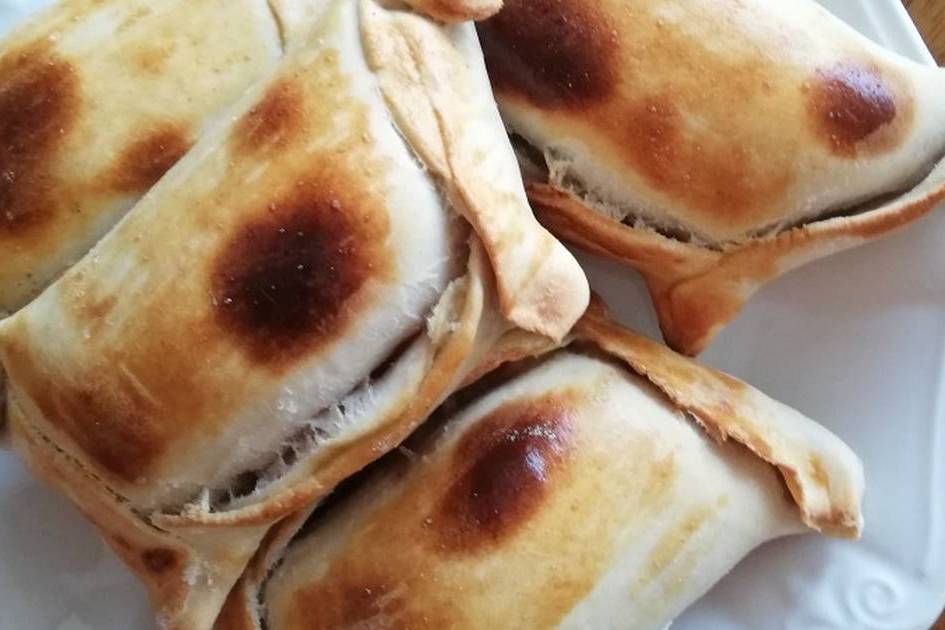 Empanadas variedad