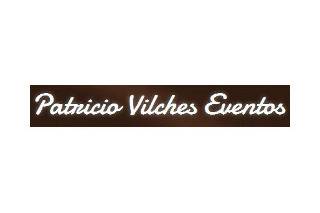 Patricio Vilches Eventos logo