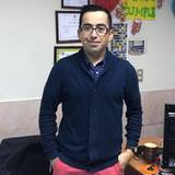 Carlos Florio Garrido