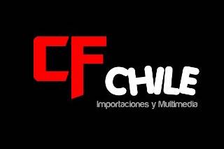 Cf chile logo