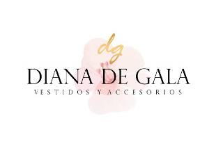 Diana de Gala logo