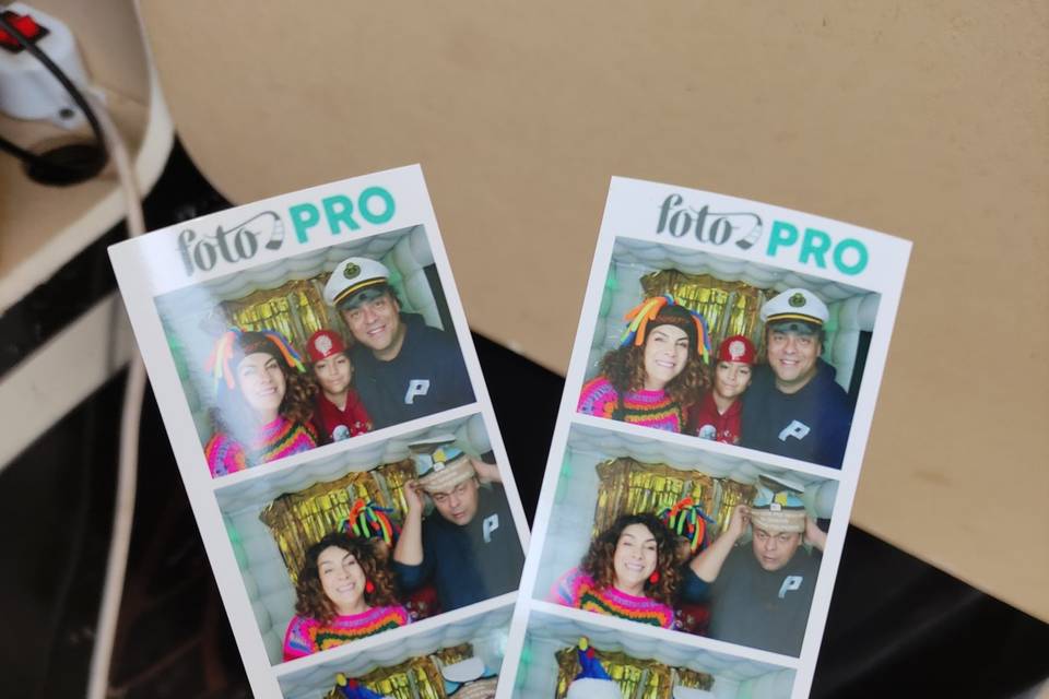 Fotopro