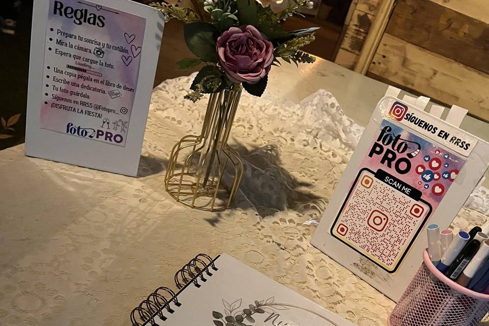 Fotopro