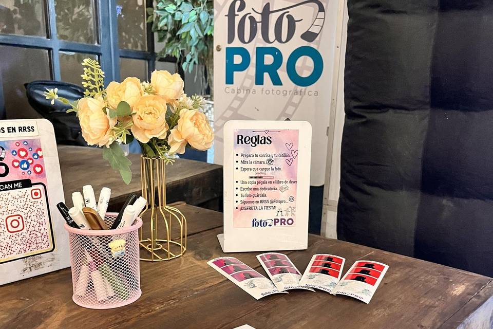 Fotopro