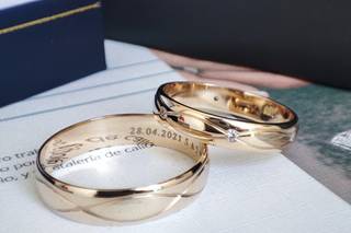 Joyas Hortensia