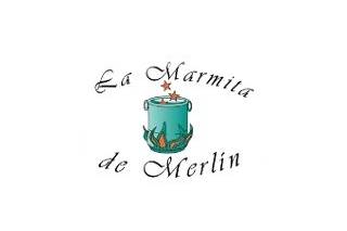 La Marmita de Merlín