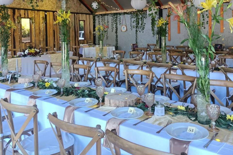 Salón